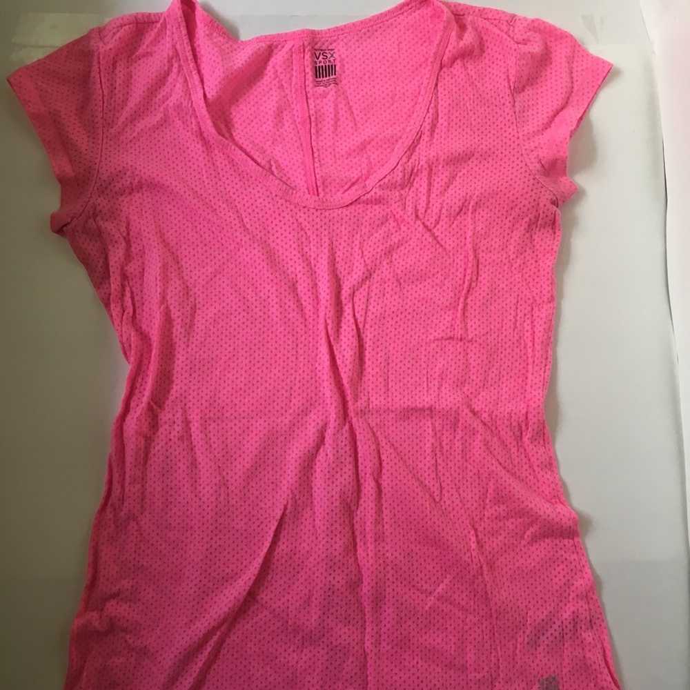 Victoria’s Secret workout top